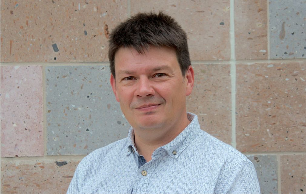 Martin Lee ist Manager bei Cisco Talos, Outreach EMEA.