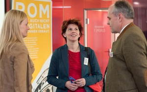 Automatisierung: Neue Möglichkeiten für Unternehmen