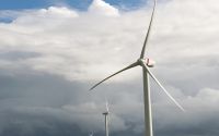 Weltweit werden über 3.000 Windkraftanlagen mit dem Condition Monitoring System überwacht. Foto: bachmann electronic