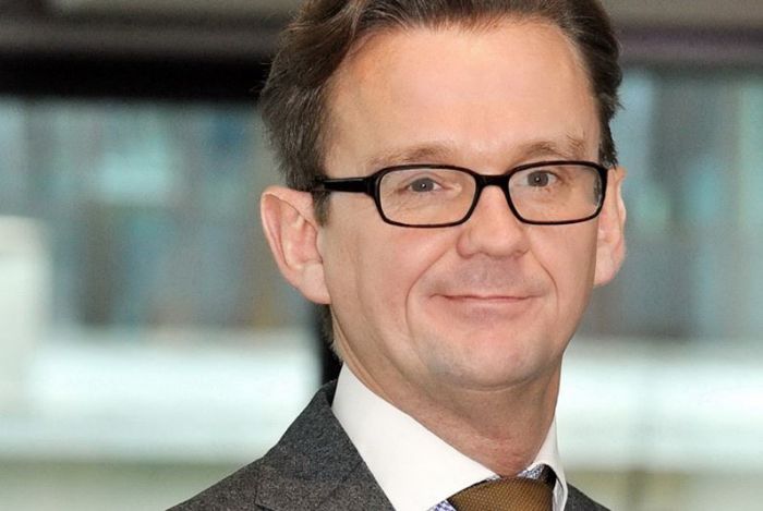 Karl Hawlik übernimmt Managementposition bei OKI Europe.