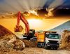 Baumaschinen intelligent vernetzen