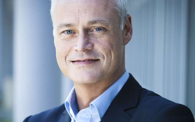 Red Hat-Manager Rainer Liedtke zur IKT-Branche 2014.