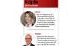 Köpfe des Monats im Juni 2018