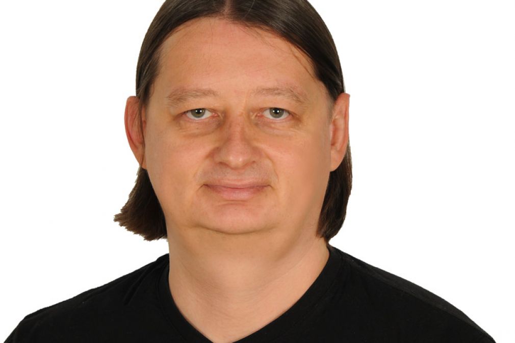 Sergei Serdyuk ist Vice President of Product Management bei Nakivo.