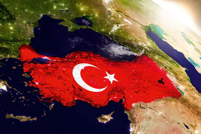 Die große Umfrage: Türkei