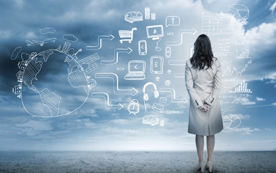 10 digitale Trends 2016