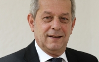 Foto: Raimund Wagner empfiehlt Unternehmen, nur mit Zustimmung der Kunden Daten zu sammeln.
