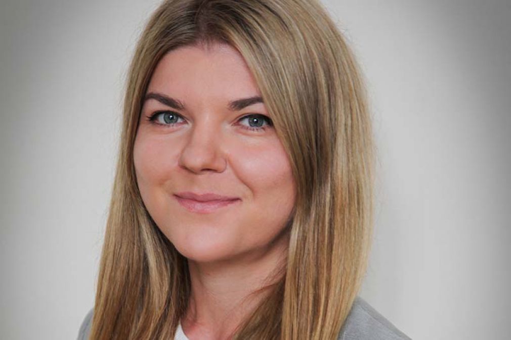 Foto:  OBS0019, 12. Okt. 2020, 10:23 Viktoria Littmann, MSc. Neue Digital Marketing Managerin bei LUKOIL INTERNATIONAL GmbH  Neue Digital Marketing Managerin bei LUKOIL INTERNATIONAL GmbH