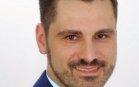 Nikolaus Rumm, Neuer Director Solutions bei cellent AG Österreich. Copyrights: cellent AG.