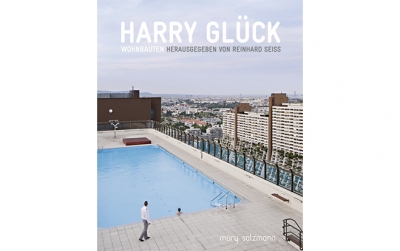 Harry Glück. Wohnbauten