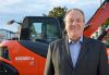 Foto: HKL-Chef Burkhard Winterfeld spürt zwar eine starke Nachfrage nach Mietmaschinen, aber noch keinen echten Engpass. 