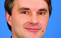 Christoph Schaffer, ubitronix, setzt auf »User Centered Smart Metering«: Die Kunden behalten die Hoheit über ihre Messdaten.
