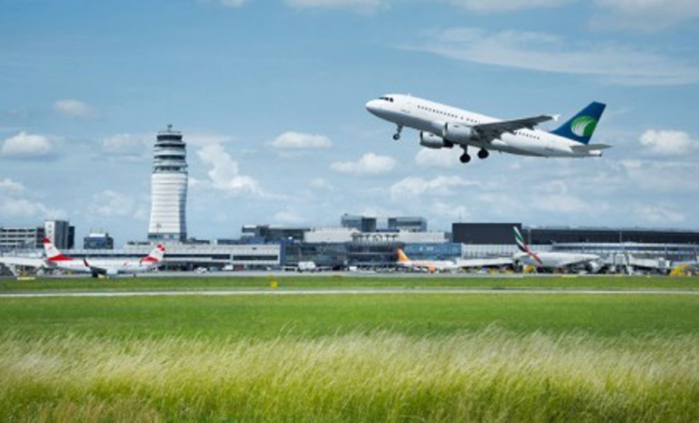 Foto: Flughafen Wien AG