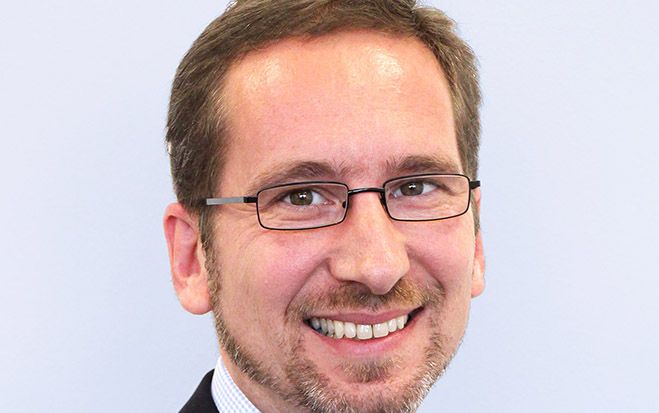  Werner Renner ist der neue Verkaufsleiter der Thonauer GmbH.