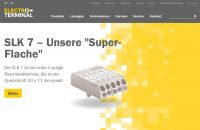 Electro Terminal: Österreichs erste erfolgreiche Migration auf SAP S/4HANA