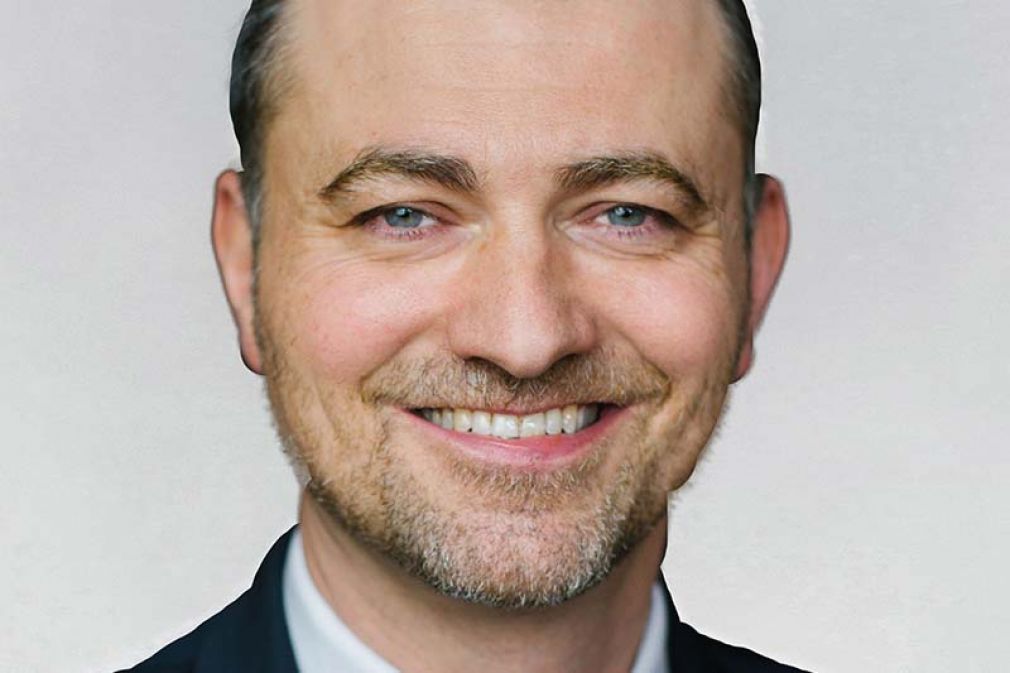 Stefan Sennebogen, CEO Insight Österreich: „Wir freuen uns über die Anerkennung von Microsoft als einer der wenigen, weltweit fähigsten Managed Services Provider für Azure.&quot;