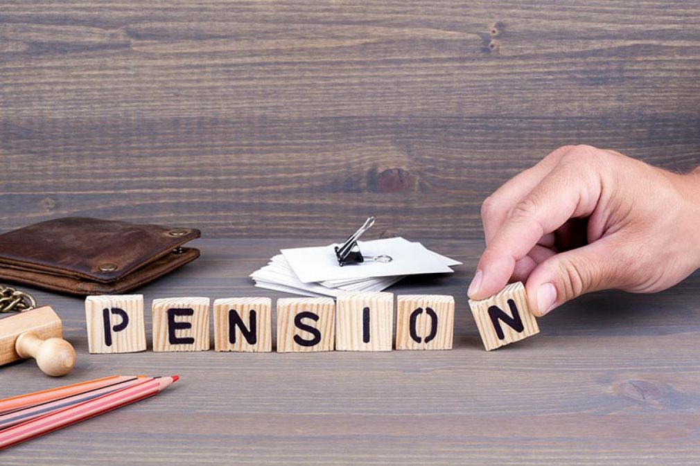 Die große Umfrage: Pensionssystem