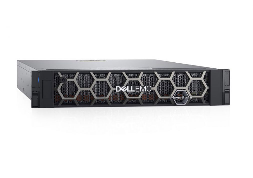 Dell EMC PowerStore: Dell Technologies bringt völlig neue Storage-Plattform auf den Markt