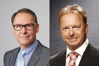 Peter Werzer übernimmt das Geschäft von Wallak Informatics, Richard Wallak bleibt an Bord.