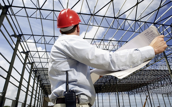 Mit Bauprojektversicherungen will der Versicherungsmakler VERO für mehr Sicherheit bei Großprojekten sorgen.