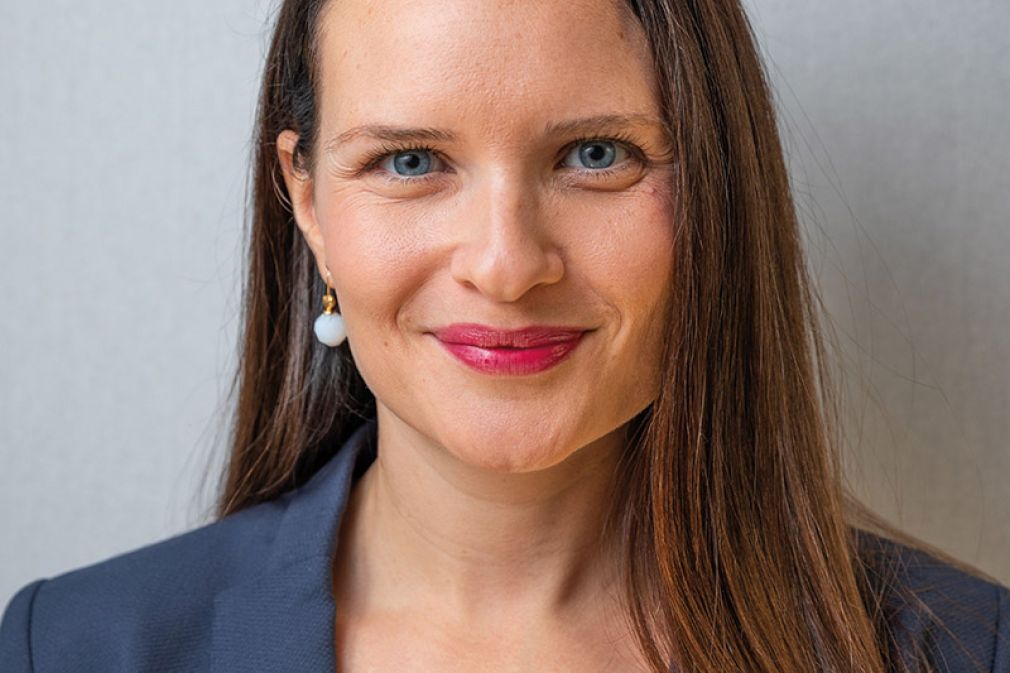Im Herbst 2020 startet an der Fachhochschule St. Pölten das neue Bachelorstudium Management &amp; Digital Business. Wirtschaftspädagogin und Bildungsexpertin Doris Kantauer übernimmt die Studiengangsleitung.