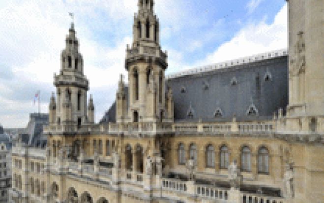 Zertifizierung für Wien