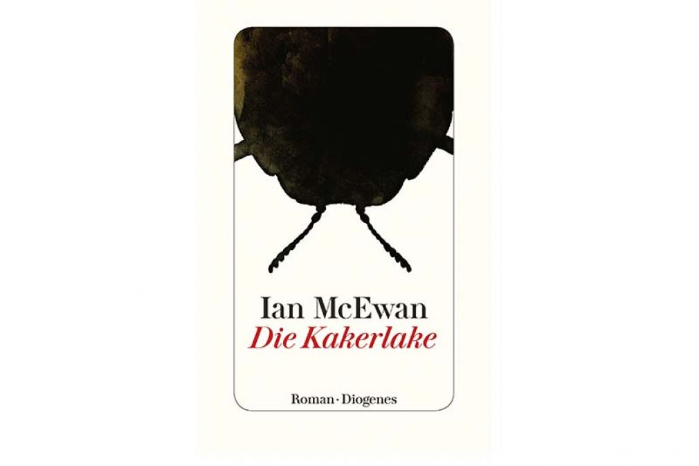Buchtipp: Plötzlich Premier
