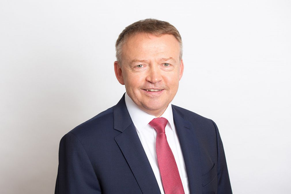 Johann Marchner übernimmt bei Wienerberger die Geschäftsführung Vertrieb von Franz Kolnerberger, der mit April 2019 für eine internationale Position in die Wienerberger AG gewechselt ist.