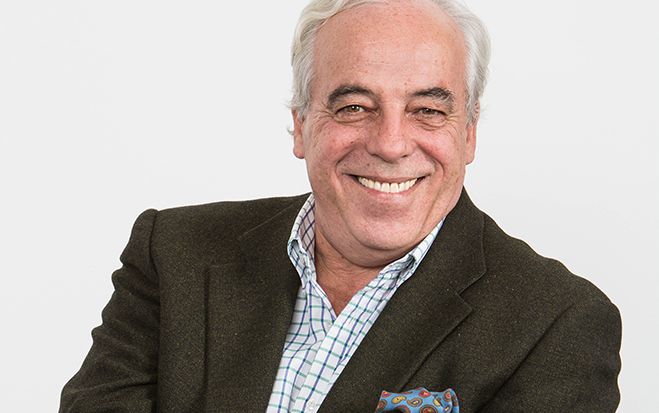 (Foto: postserver) Pionier für neuen Postweg. Alexander Mittag-Lenkheym bietet rechtssichere, elektronische Zustellung von Schriftstücken an.