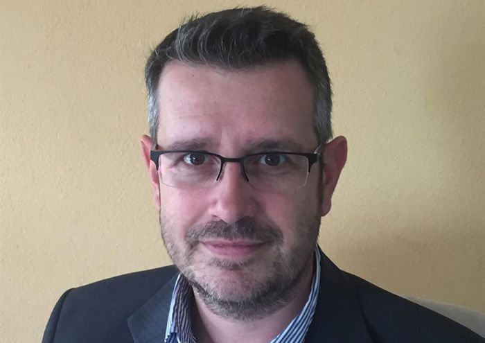  Veeam Software Österreich bekommt Verstärkung: Michael Abert neuer Channel Manager