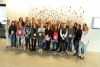 Schülerinnen blicken beim „Girls‘ Day 2016“ hinter die Kulissen der Porsche Informatik