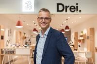 Foto: Jan Trionow, CEO von Drei