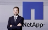 Foto: Alexander Wallner, NetApp, bietet einfaches Datenmanagement für Unternehmen.