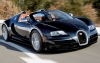 »Der Bugatti Veyron wird niemals profitabel sein«, sagte Bugatti-Präsident Thomas Bscher.