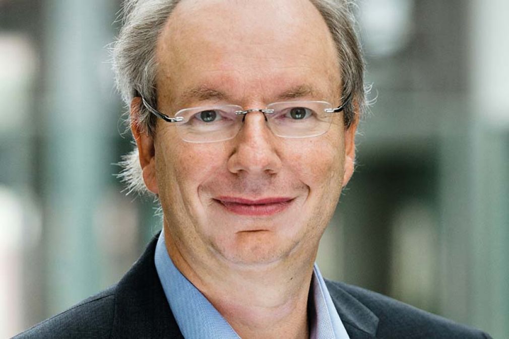 Ralf Koenzen ist Gründer des Netzwerktechnik-Herstellers LANCOM