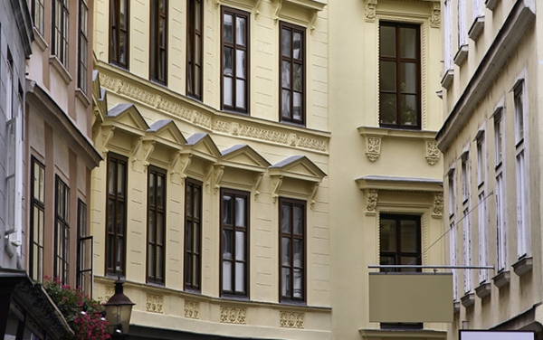 Mit einem Plus von 7% ist Österreich Spitzenreiter beim Preisanstieg für Wohnimmobilien. In Wien sind die Preise sogar um 9% gestiegen.