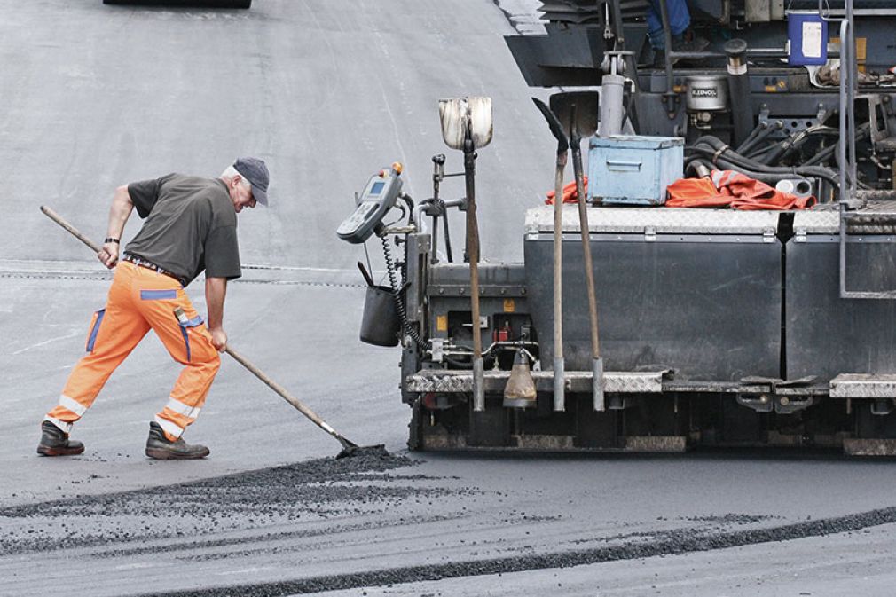 STRABAG SE erwartet für 2020 EBIT über dem Vorjahresniveau