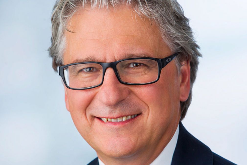 Werner Moldaschl ist ab sofort Geschäftsführer der WISAG Gebäudetechnik GmbH & Co. KG und will das organische Wachstum nachhaltig vorantreiben.