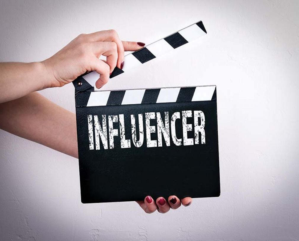 Influencer in der Bauwirtschaft