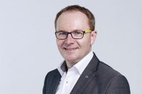 Foto: Walter Langer, Enerco: »Grundlage für Maßnahmen ist das kontinuierliche Aufzeichnen und Auswerten von Verbrauchs- und Messwerten.«
