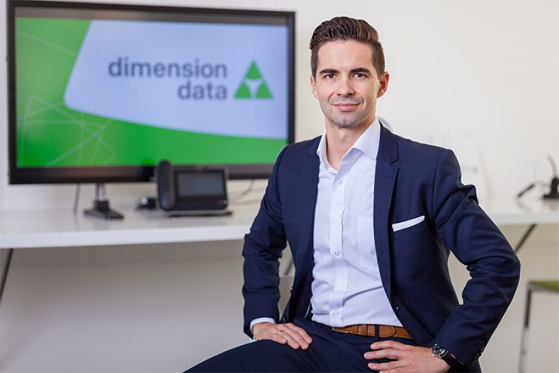 &quot;Unternehmen halten am Eigentum und an der Hoheit über ihre Daten nicht nur aus Compliance-Gründen fest: Sie wollen sie selbst analysieren und auswerten&quot;, betont Jürgen Horak, Dimension Data.