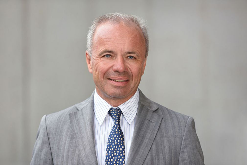  „Rund 80 Prozent der Unternehmen sieht Recycling-Potenziale von Beton aus eigener Produktion", sagt Präsident des Verbands Österreichischer Beton- und Fertigteilwerke (VÖB).