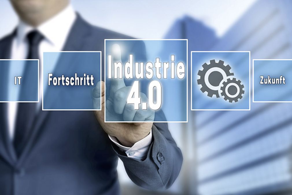 Industrie 4.0: Aufrüsten, erneuern, rauswerfen