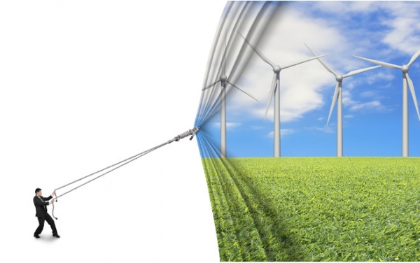 Energiewende: Wir müssen nur wollen
