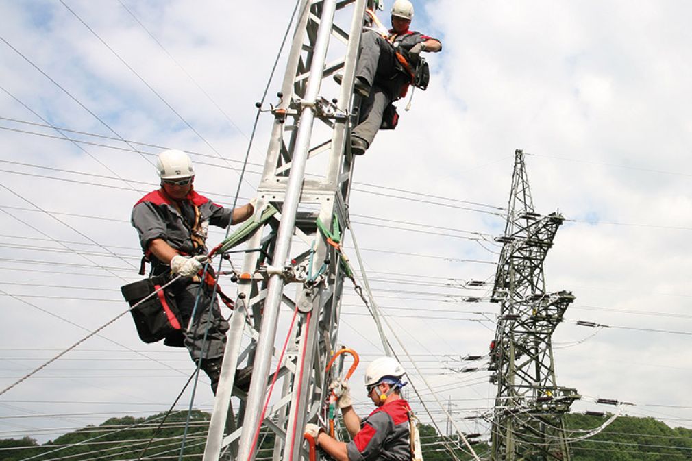 Der Netzausbau für funktionierende Strommärkte ist in der Wende zu Erneuerbaren in Europa dringend notwendig.
