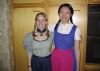 Foto: Österreich ist besonders bei SchülerInnen aus Asien beliebt. Die Freundschaften halten oft ein Leben lang.