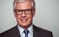 Friedrich Hiermayer, BEKO: »Zunehmende  Verschmelzung der Technologiewelten stimmt mich optimistisch für unser Geschäft.«