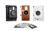 Die neue Lomo&#039;Instant Camera von Lomography macht Sofortbilder im Retrochic.