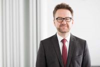 Foto: Matthias Lichtenthaler leitet den Bereich Digitale Transformation des Bundesrechenzentrums und ist Mitglied der erweiterten Geschäftsführung.