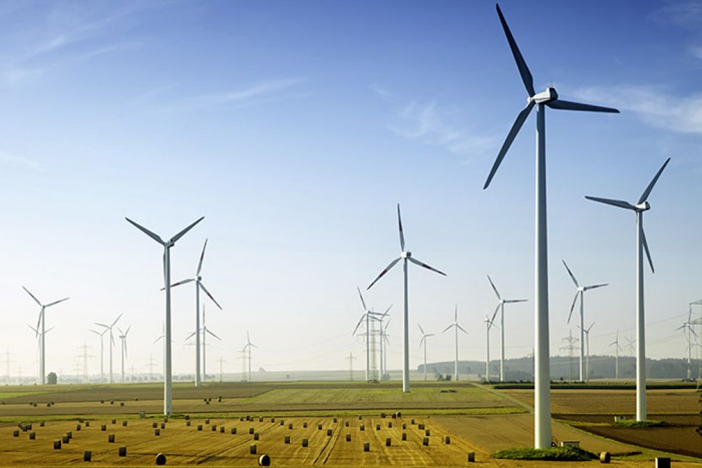 Windkraft Simonsfeld erzielt höchsten Konzerngewinn der Firmengeschichte